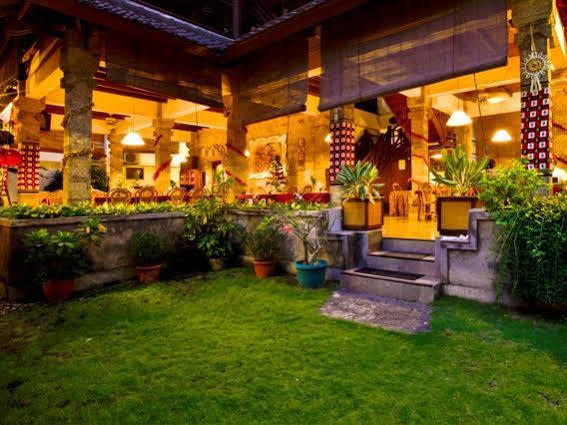 Hotel Bali Subak Seminyak Esterno foto